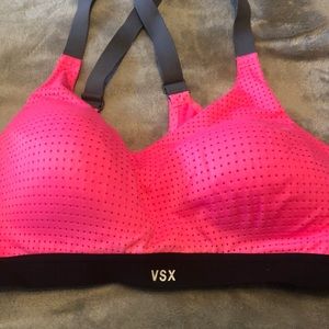 VS sports bra